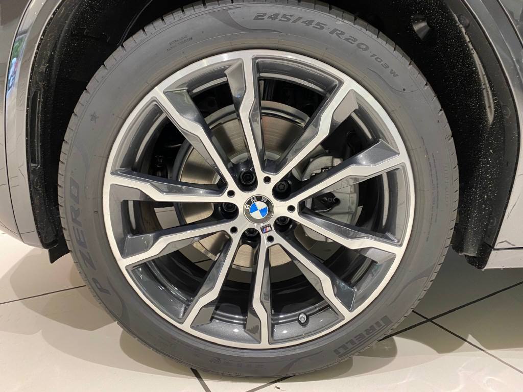 بي ام دبليو كتش