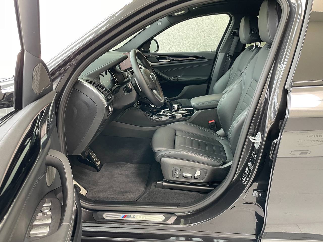 بي ام دبليو كتش