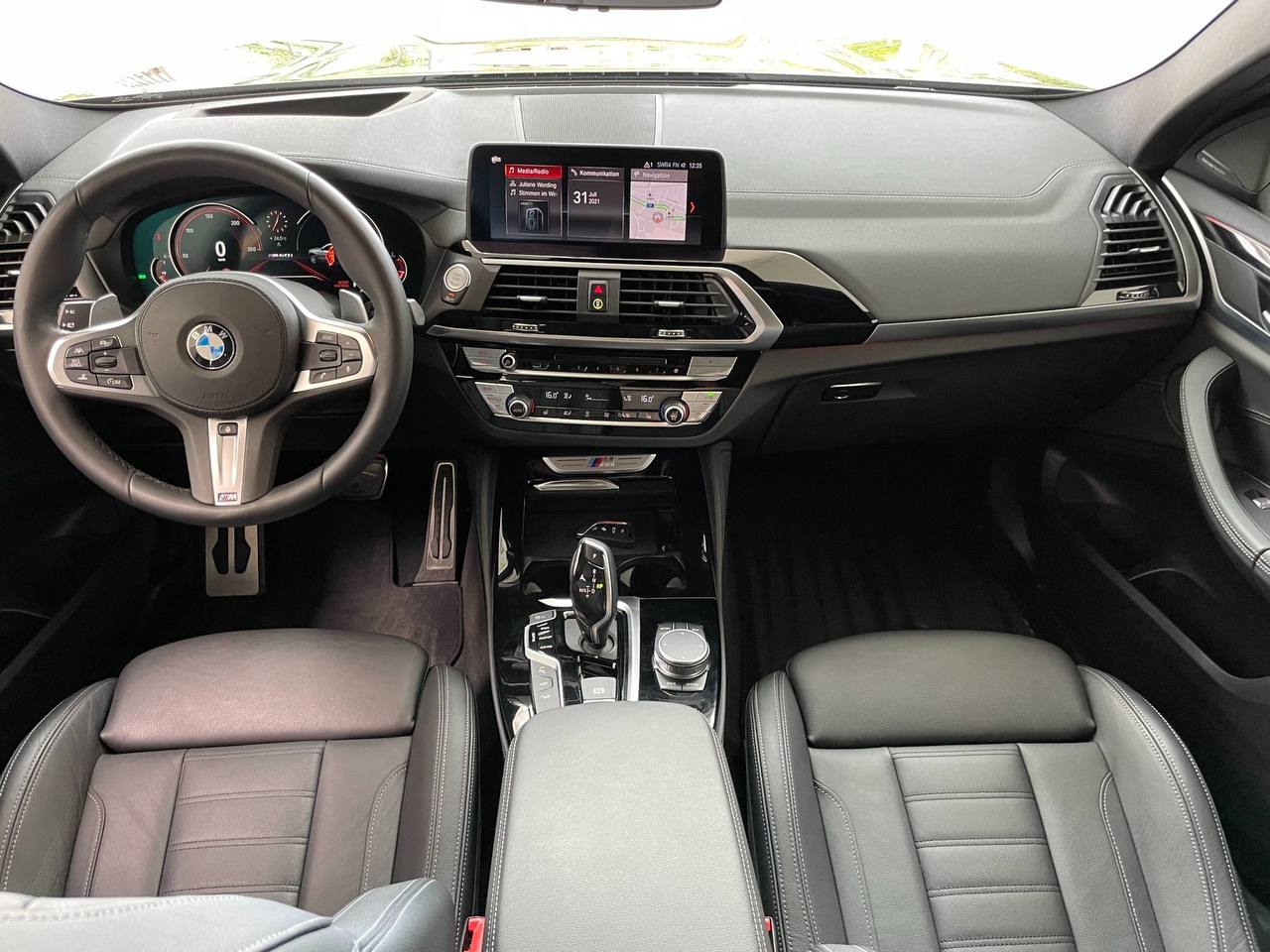 بي ام دبليو كتش