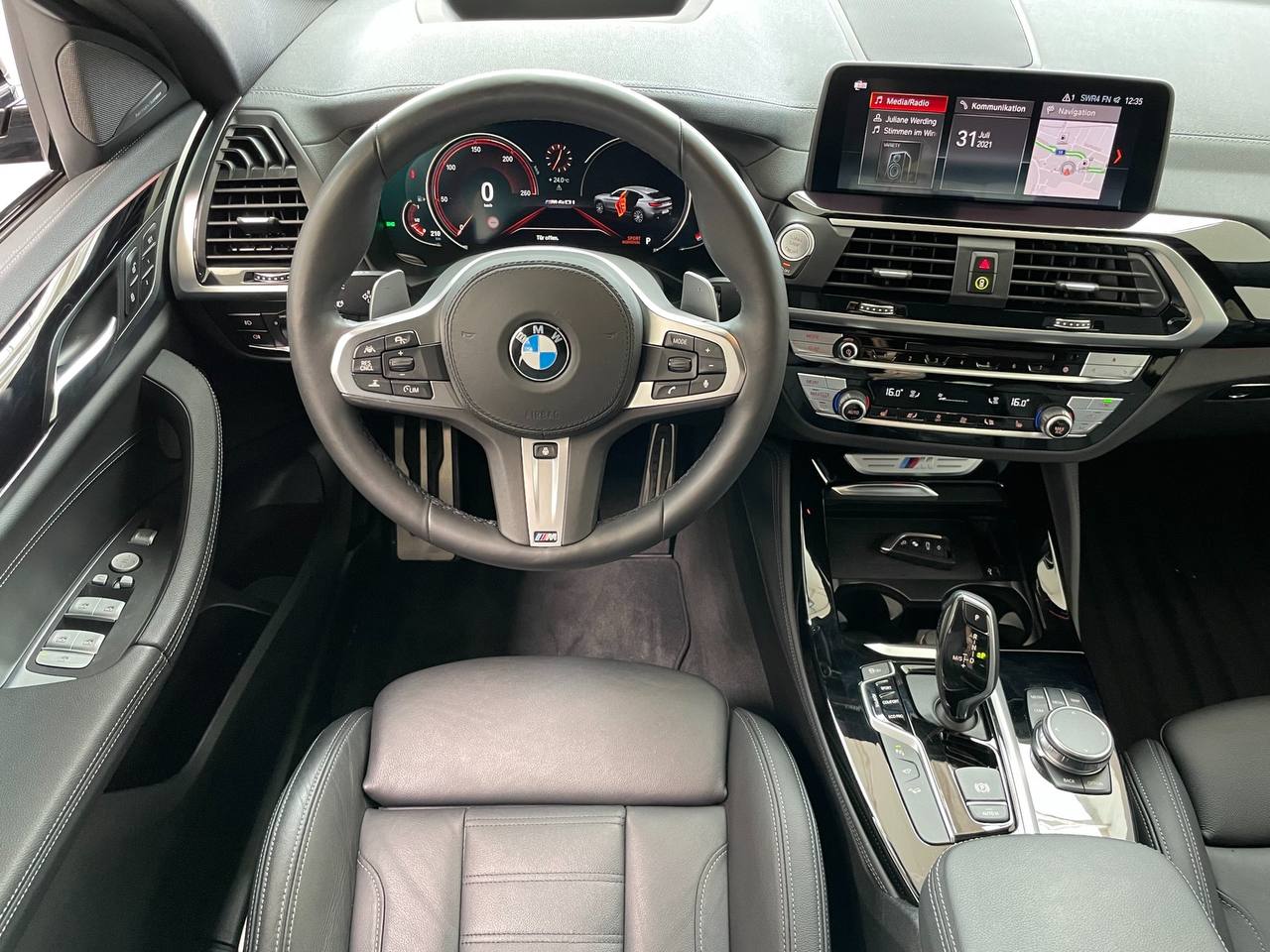 بي ام دبليو كتش