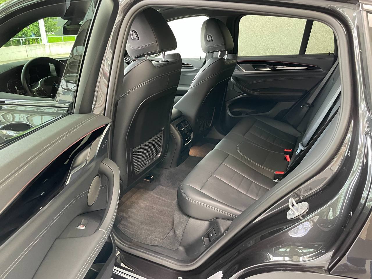 بي ام دبليو كتش