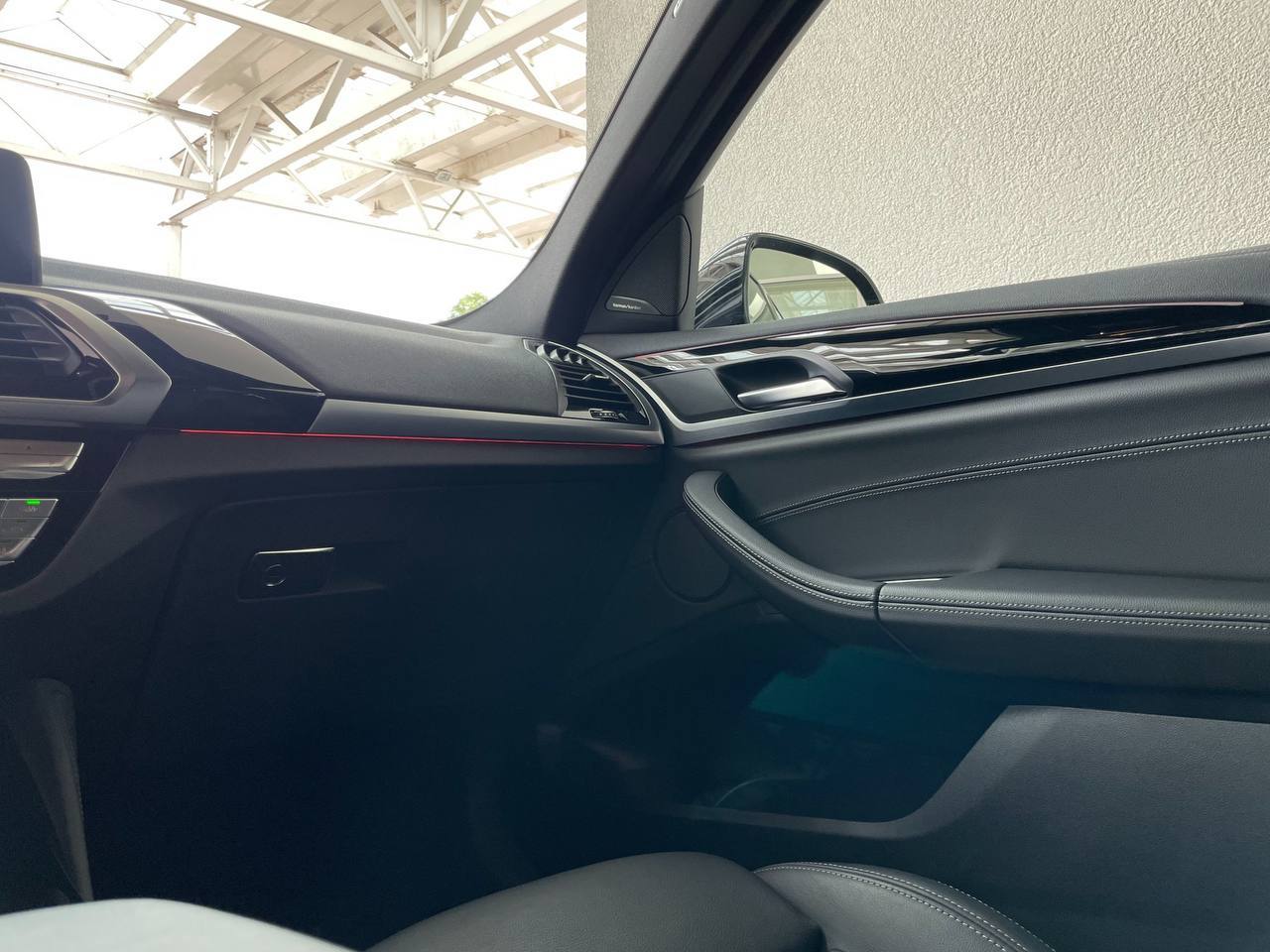 بي ام دبليو كتش