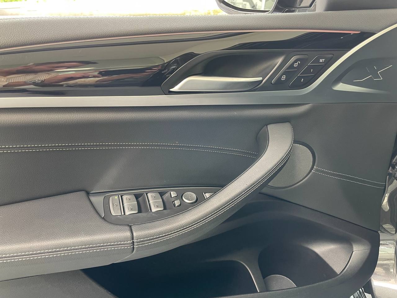 بي ام دبليو كتش