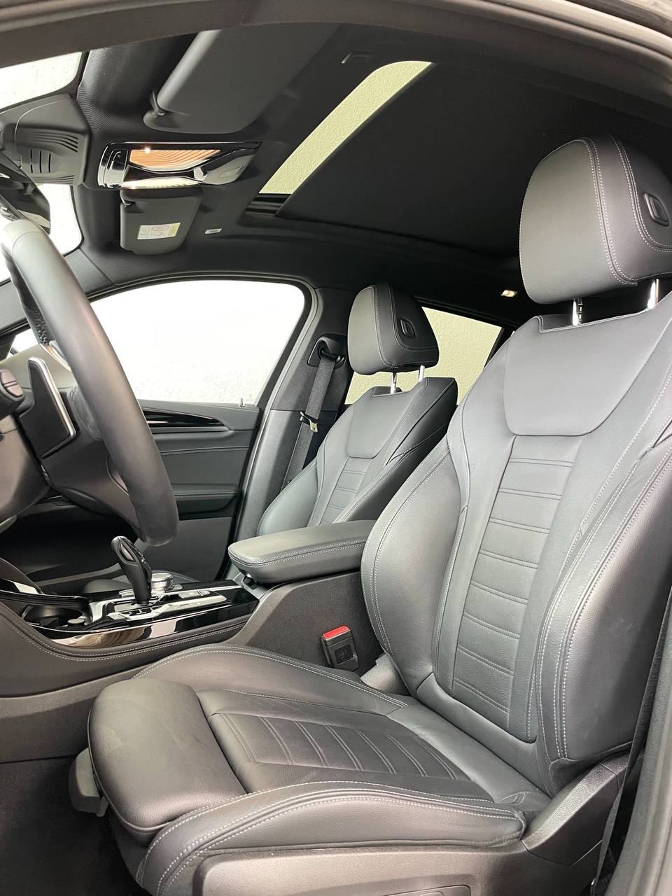 بي ام دبليو كتش