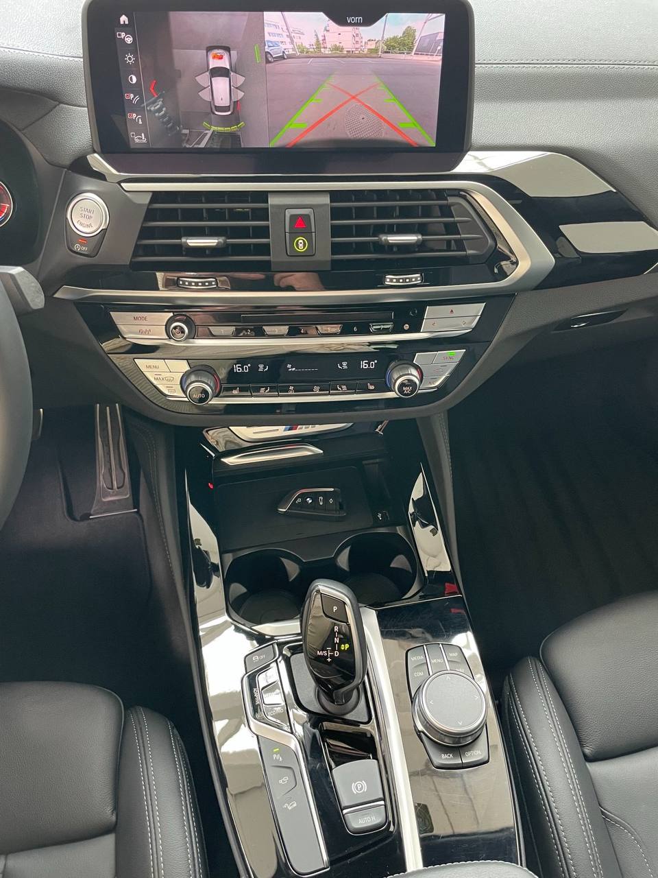 بي ام دبليو كتش