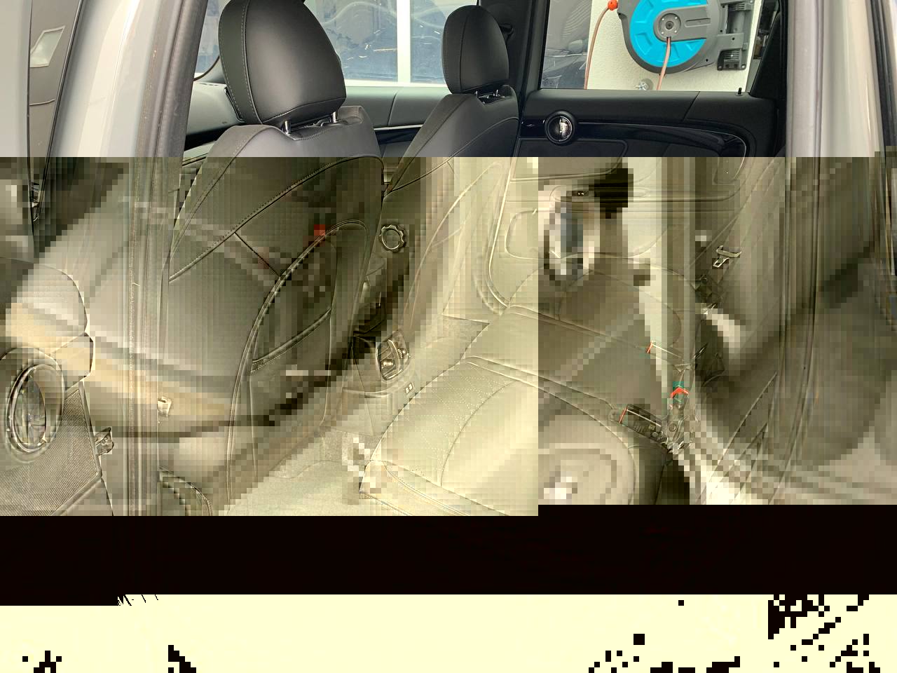 Mini Countryman Cooper SE