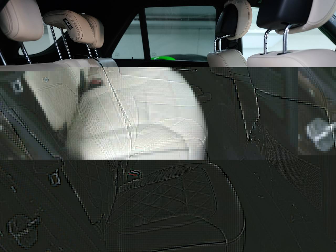 Mercedes-Benz GLE350d