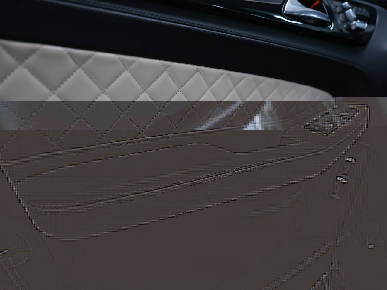 Mercedes-Benz GLE350d