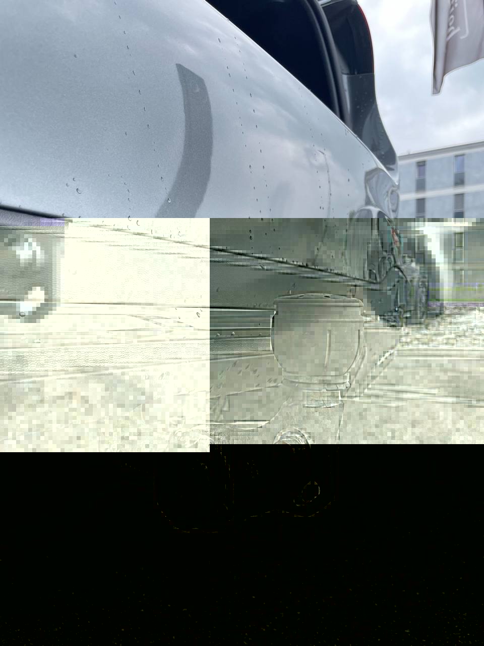 Mercedes-Benz GLC300