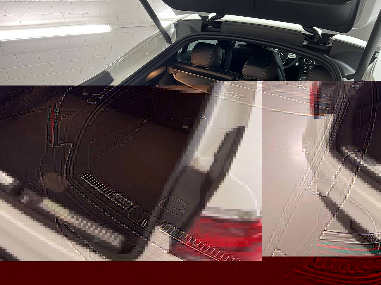 Mercedes-Benz GLC300