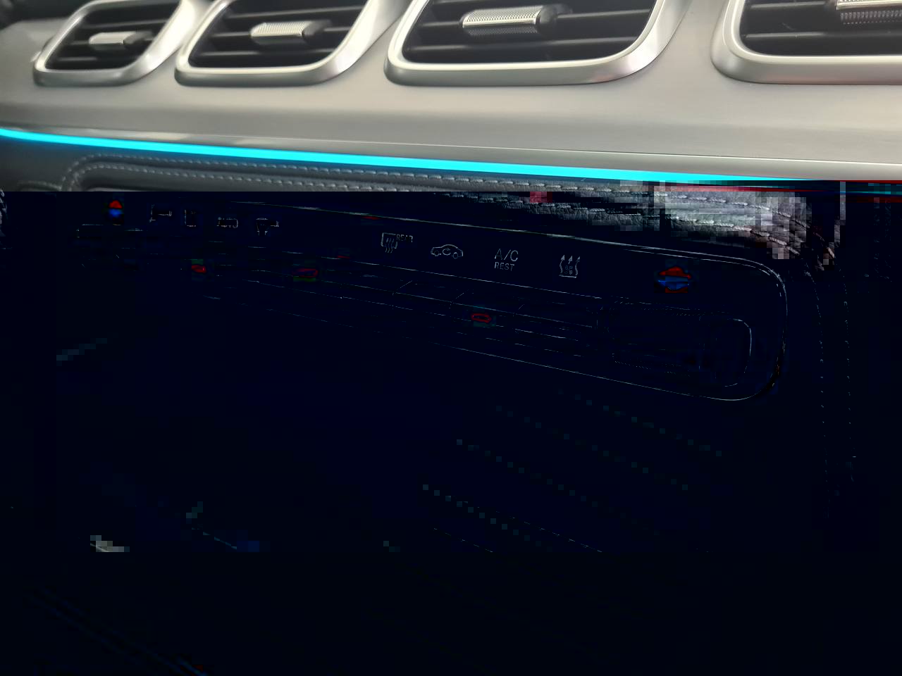 Mercedes-Benz GLE400d