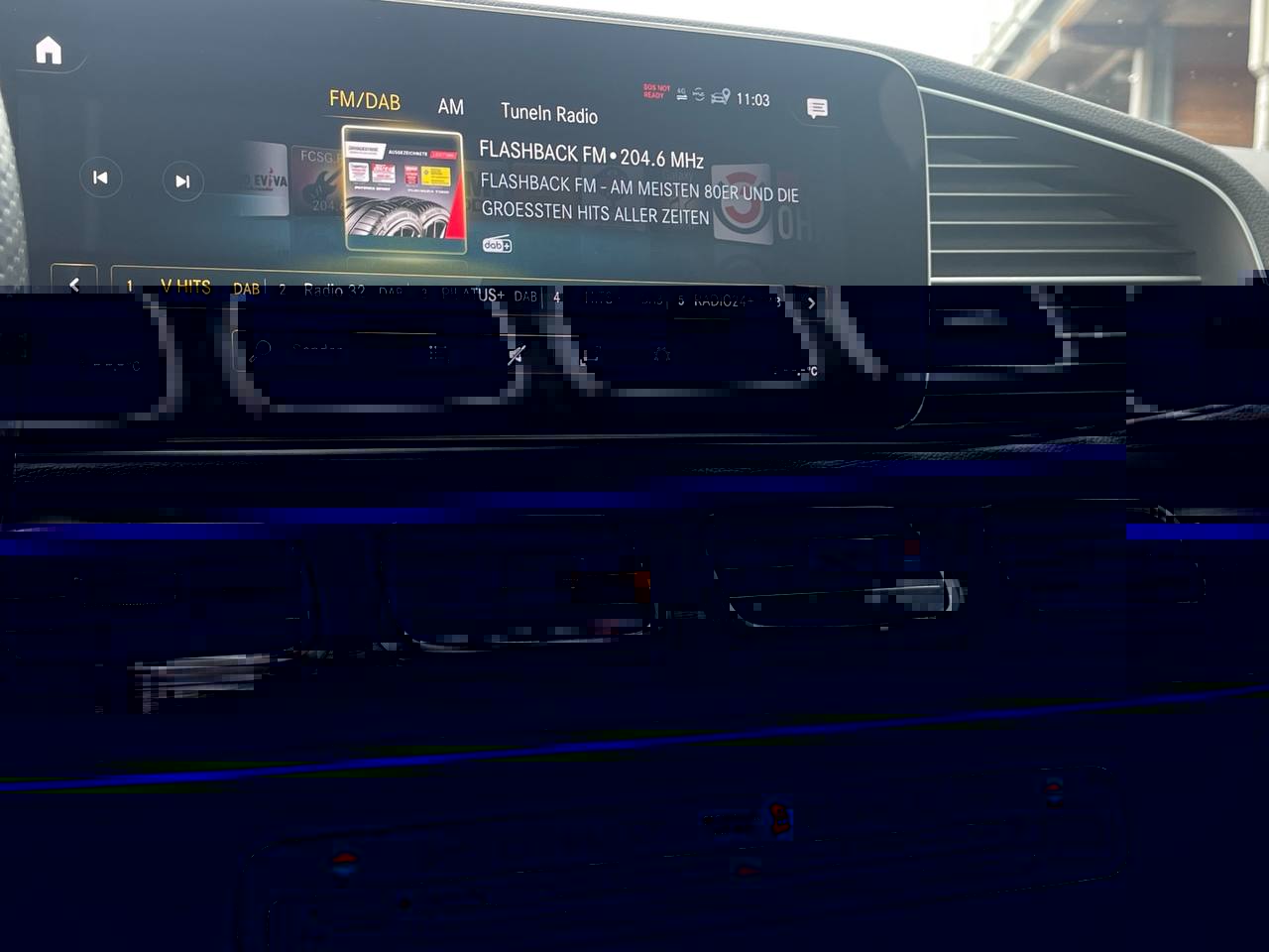 Mercedes-Benz GLE400d