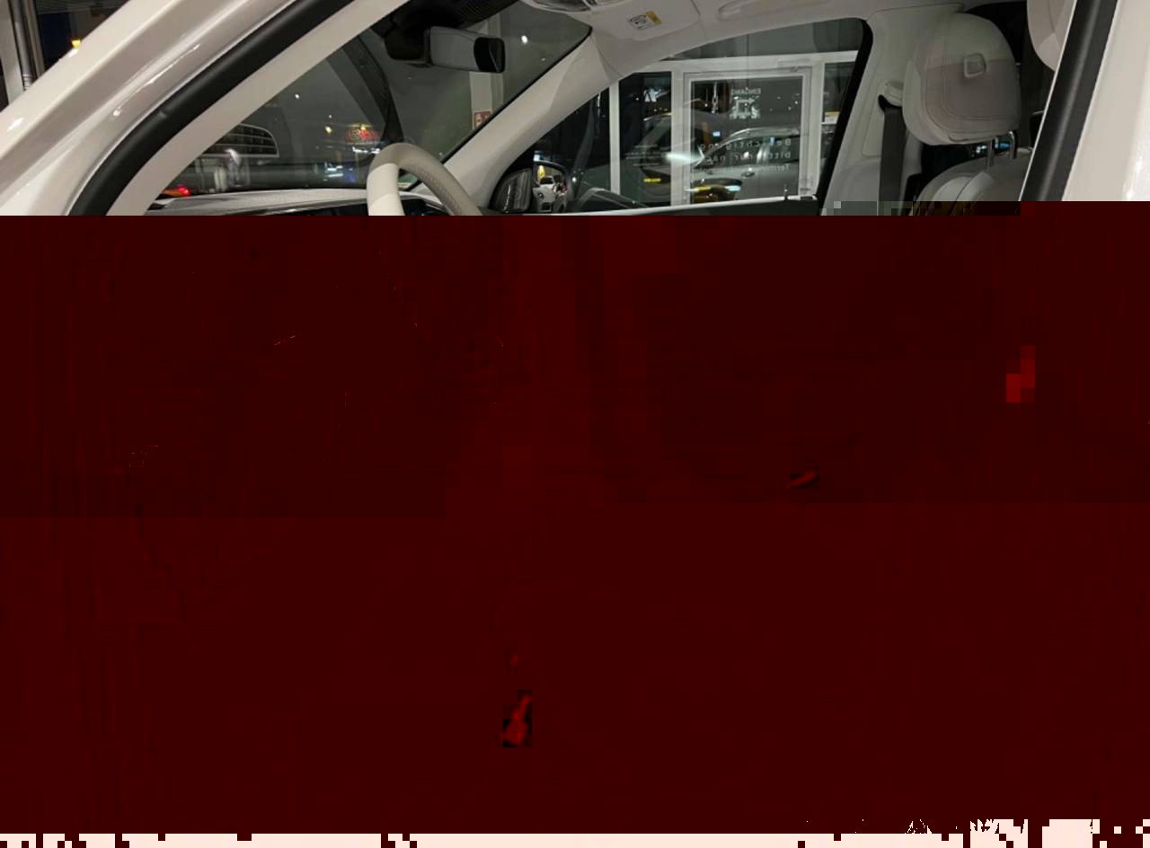 Mercedes-Benz GLS600