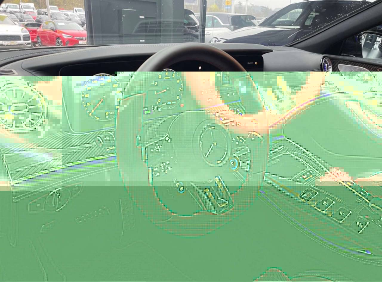 Mercedes-Benz AMG GT43