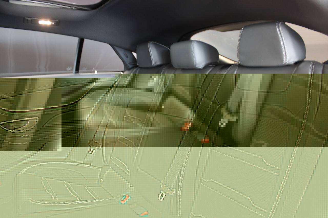 Mercedes-Benz AMG GT43