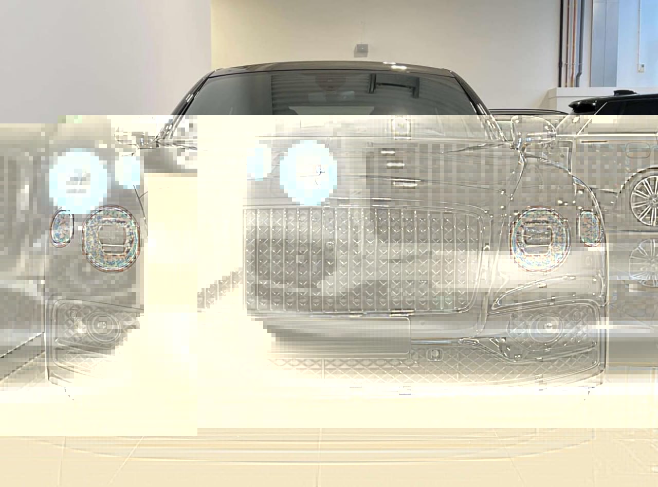 Bentley Flying Spur