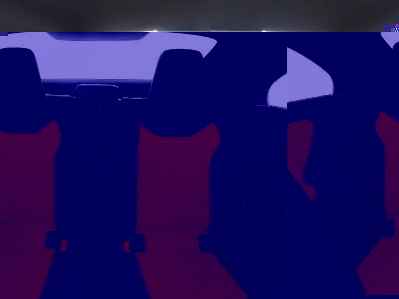 Mercedes-Benz CLA 200d