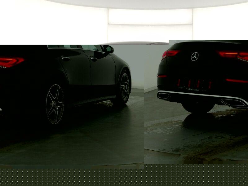 مرسيدس بنز سي ال ايه 180