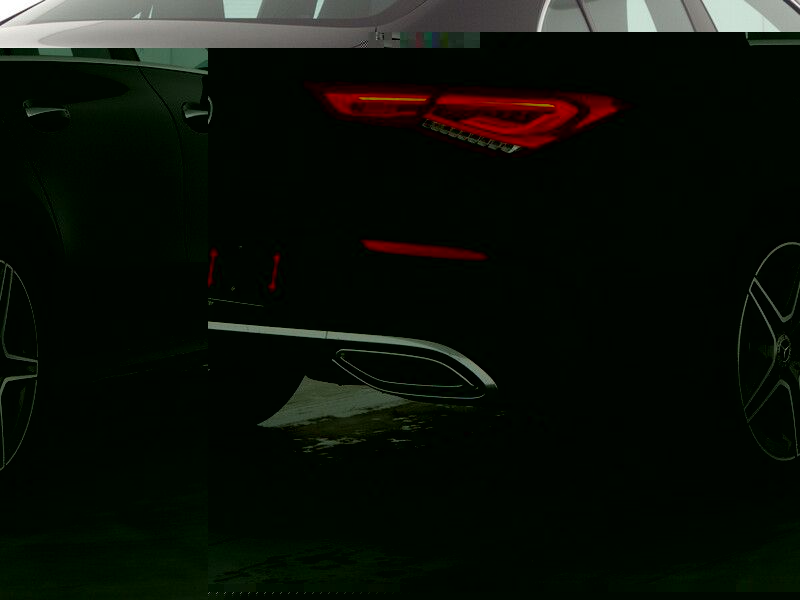 مرسيدس بنز سي ال ايه 180