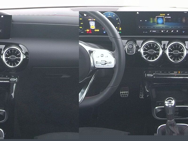 مرسيدس بنز سي ال ايه 200