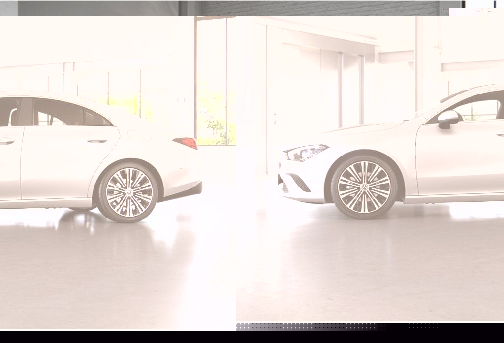 مرسيدس بنز سي ال ايه 180