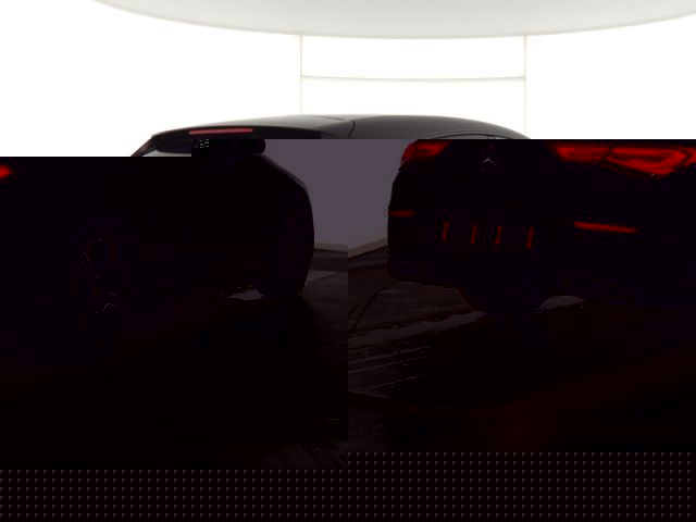 مرسيدس بنز CLA 220d