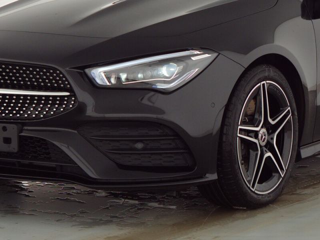 مرسيدس بنز CLA 220d