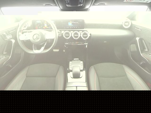 مرسيدس بنز CLA 220d