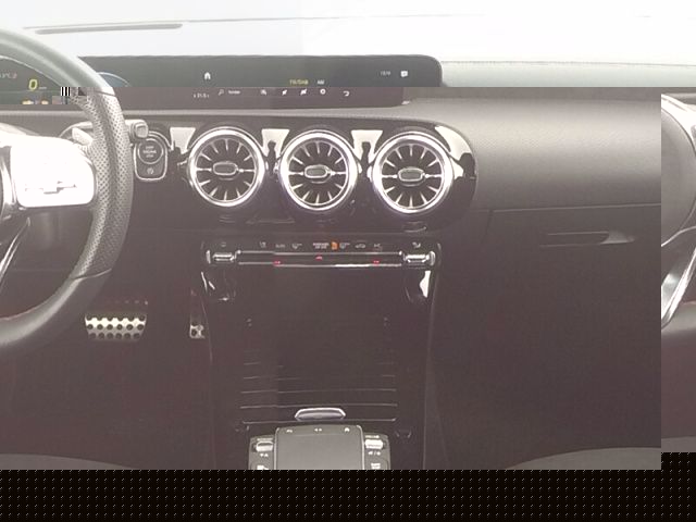 مرسيدس بنز CLA 220d