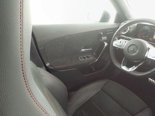 مرسيدس بنز CLA 220d