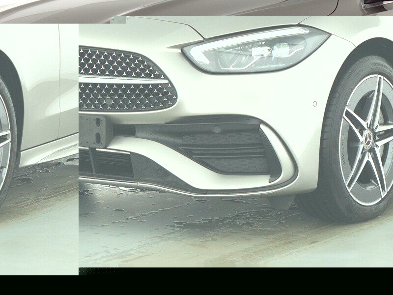 مرسيدس بنز C300