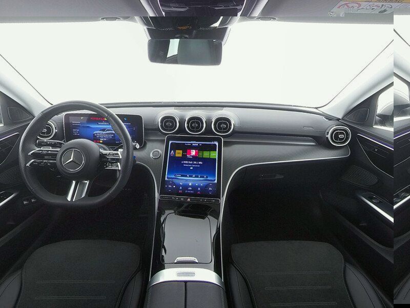 مرسيدس بنز C300