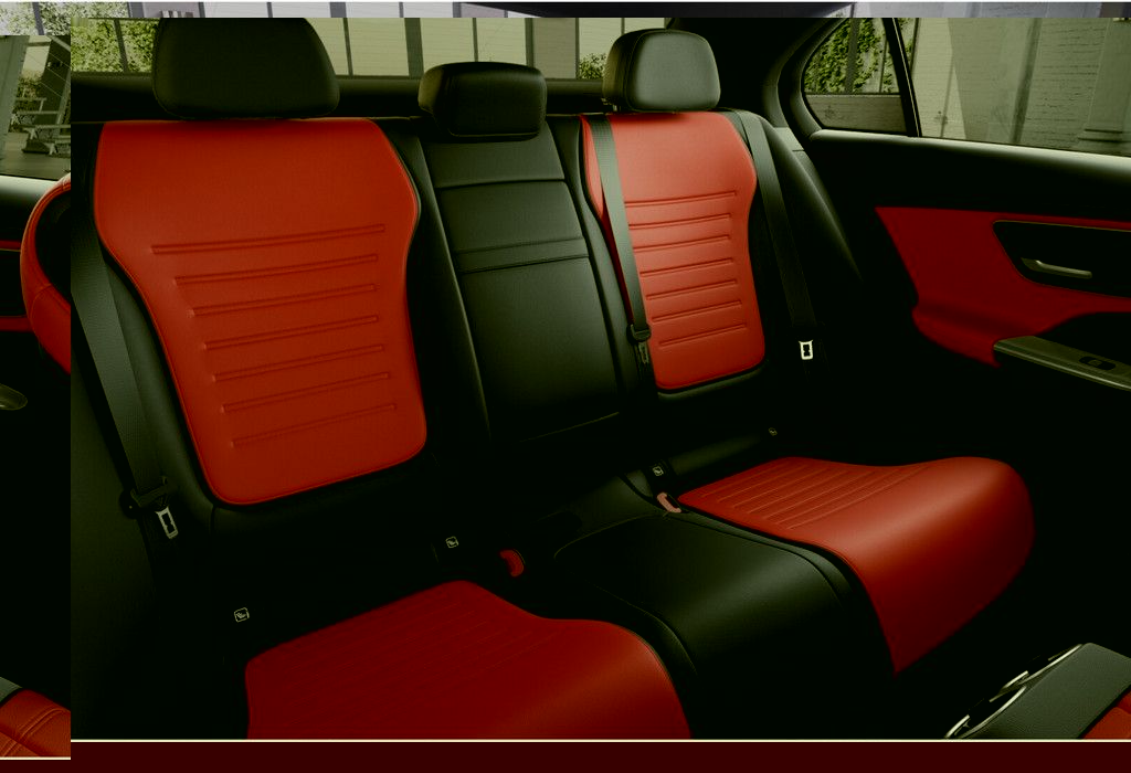 مرسيدس بنز C300