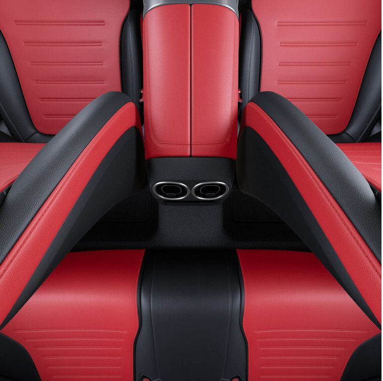 مرسيدس بنز C300