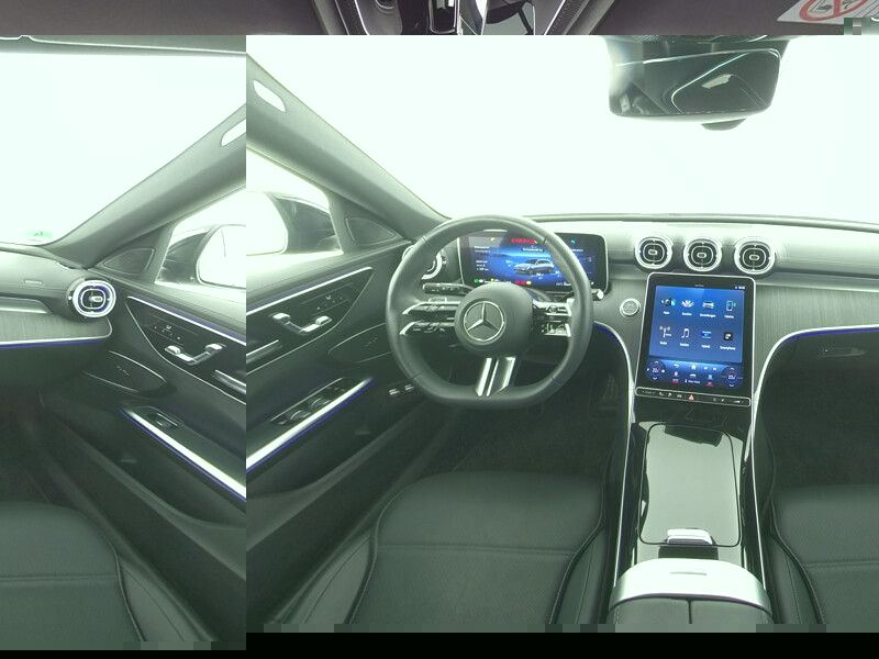 مرسيدس بنز C300