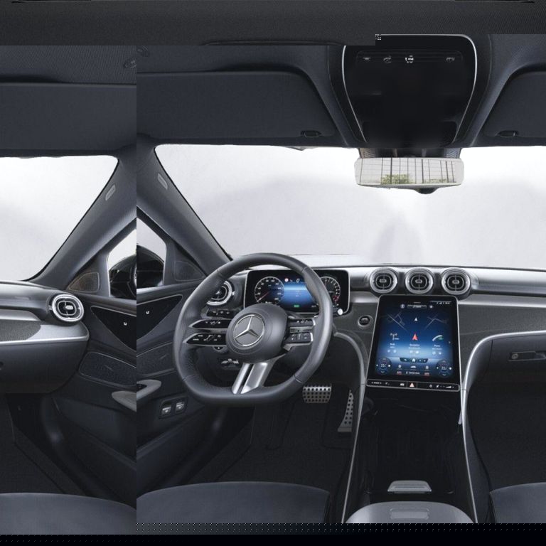 مرسيدس بنز C300