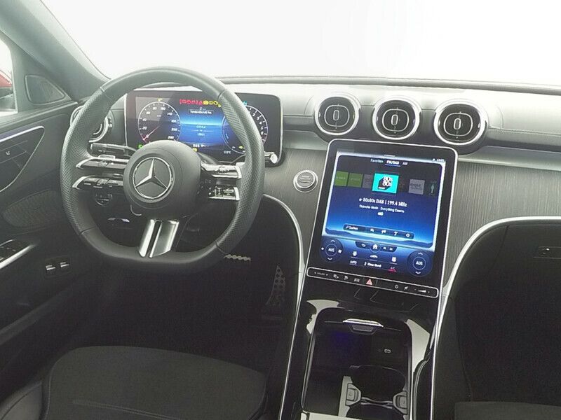 مرسيدس بنز C300