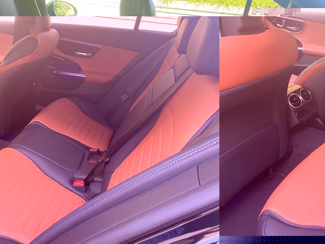 مرسيدس بنز C300