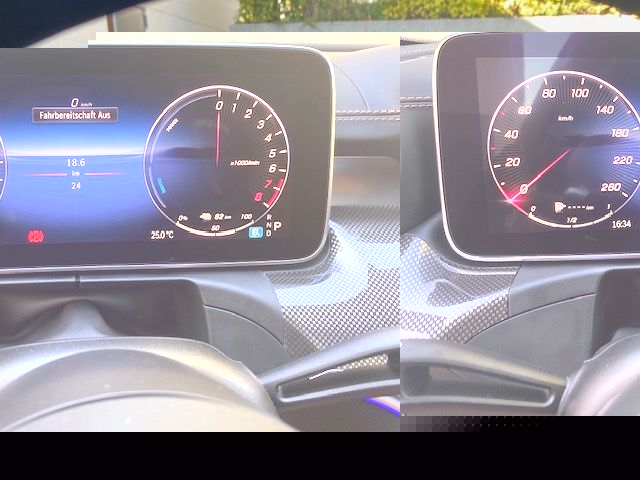 مرسيدس بنز C300