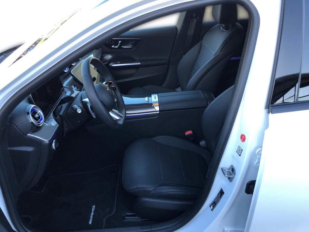 مرسيدس بنز C300