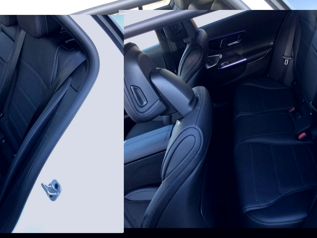 مرسيدس بنز C300