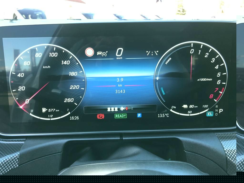 مرسيدس بنز C300