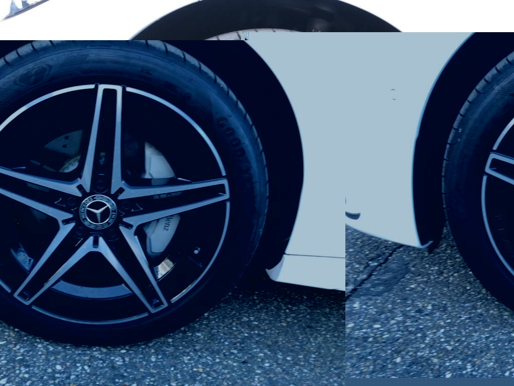 مرسيدس بنز C300