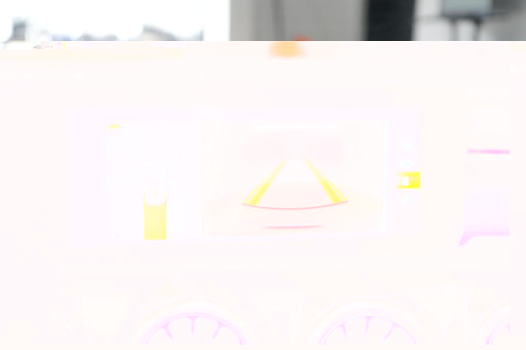 Mercedes-Benz CLA 35 AMG