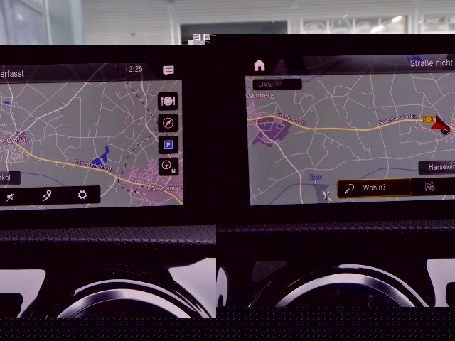 Mercedes-Benz AMG CLA 45S