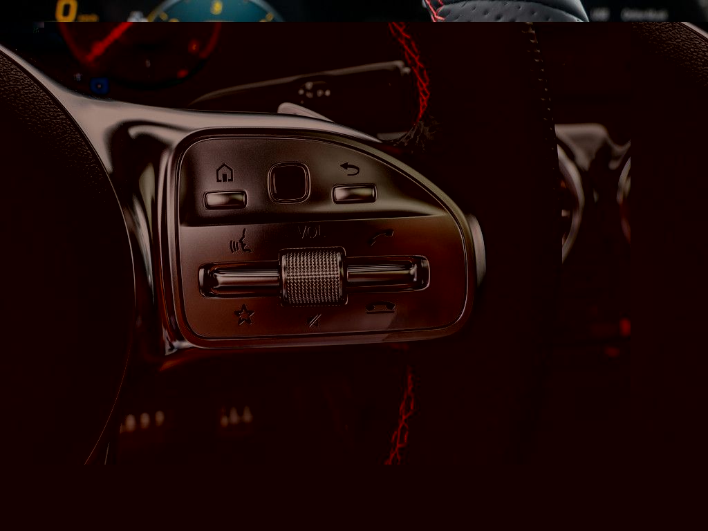 Mercedes-Benz CLA 200d