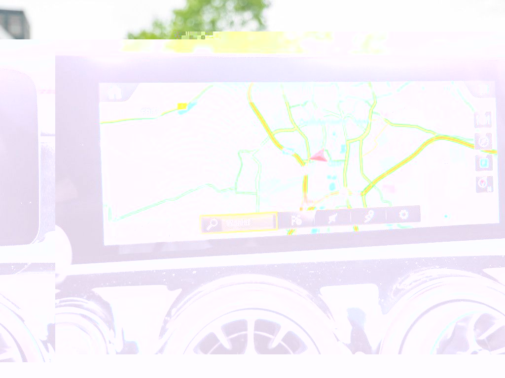 Mercedes-Benz CLA 200d