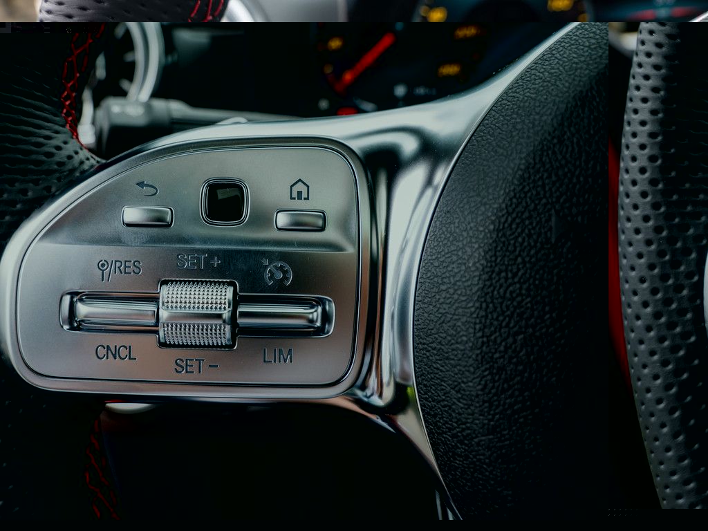 Mercedes-Benz CLA 200d