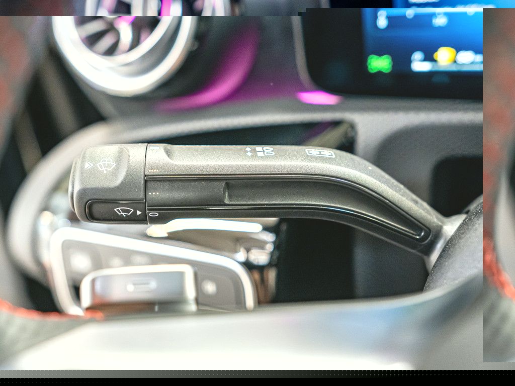 Mercedes-Benz CLA 220d