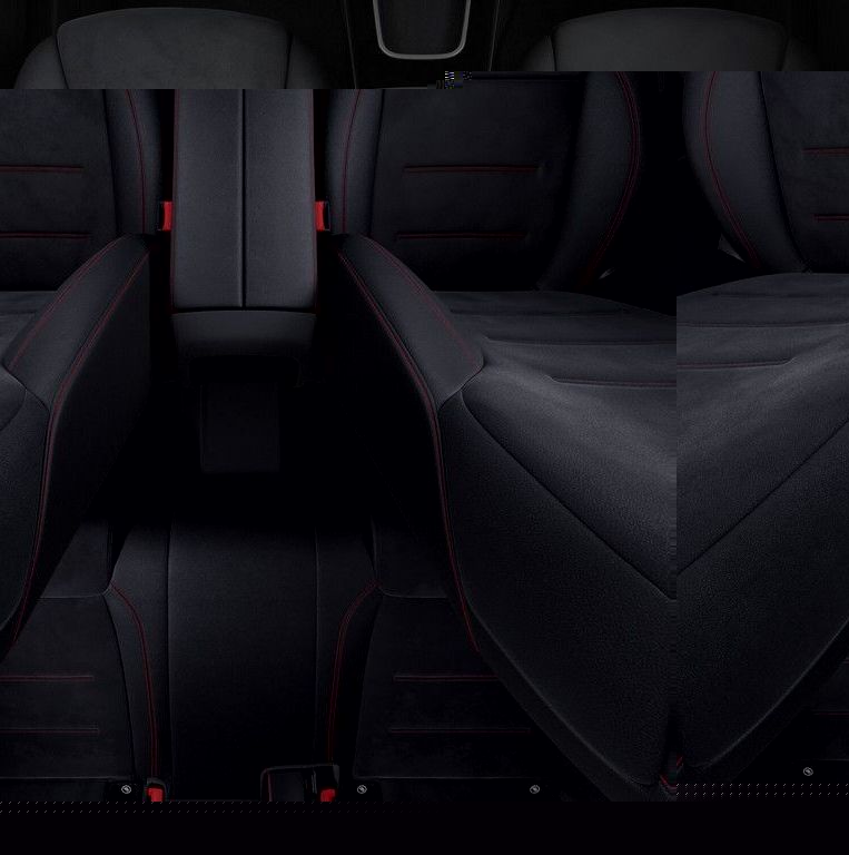 Mercedes-Benz CLA 220d